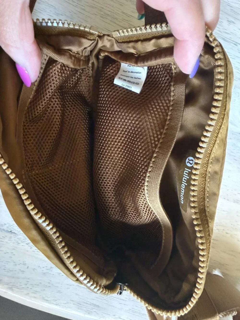 Lululemon Everywhere Belt Bag